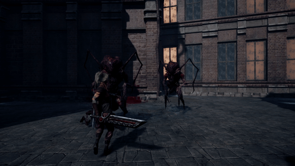 類魂動作《病態:艾爾之王》新增主機版 PC試玩12月推出 類魂動作《病態:艾爾之王》新增主機版 PC試玩12月推出