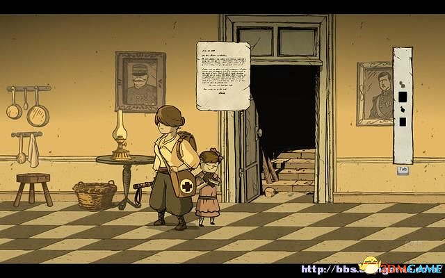 英勇之心：偉大戰爭 圖文全攻略 全流程全劇情全收集