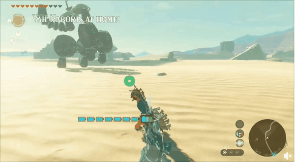 王國之淚:純粹的樂趣,並不需要所謂的獎杯來證明 王國之淚:純粹的樂趣,並不需要所謂的獎杯來證明