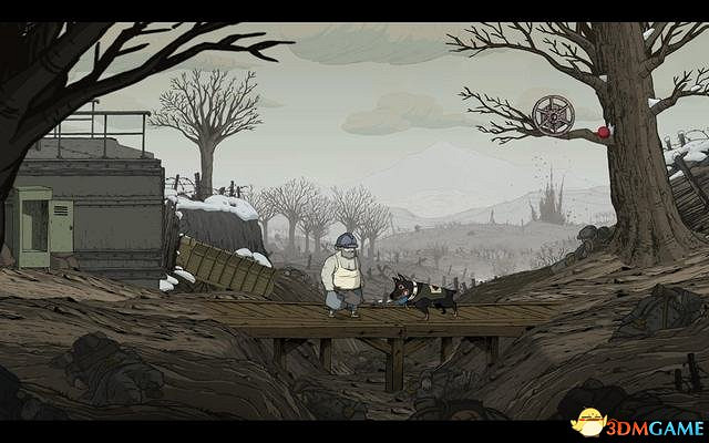 英勇之心：偉大戰爭 圖文全攻略 全流程全劇情全收集