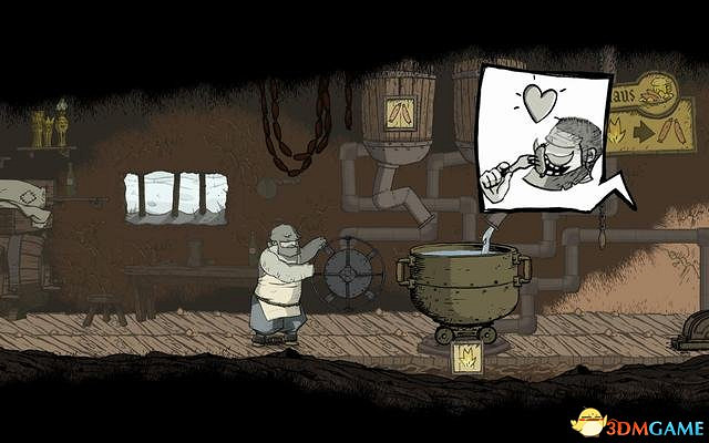 英勇之心：偉大戰爭 圖文全攻略 全流程全劇情全收集