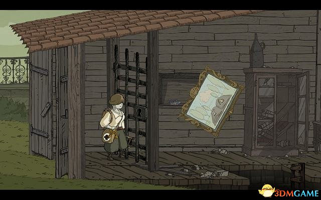 英勇之心：偉大戰爭 圖文全攻略 全流程全劇情全收集