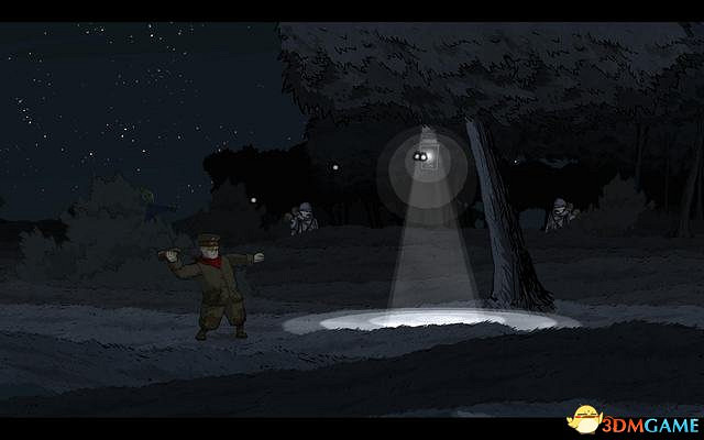 英勇之心：偉大戰爭 圖文全攻略 全流程全劇情全收集