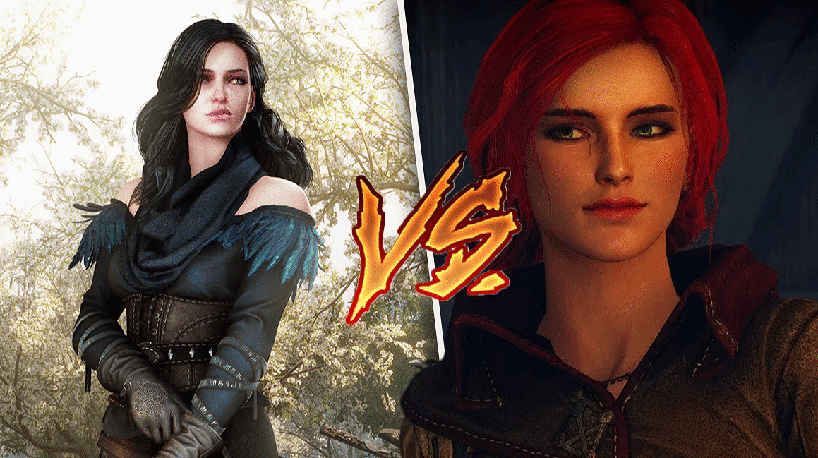 《柏德之門3》卡菈克、影心難以選擇?網友:我全都要! 《柏德之門3》卡菈克、影心難以選擇?網友:我全都要!