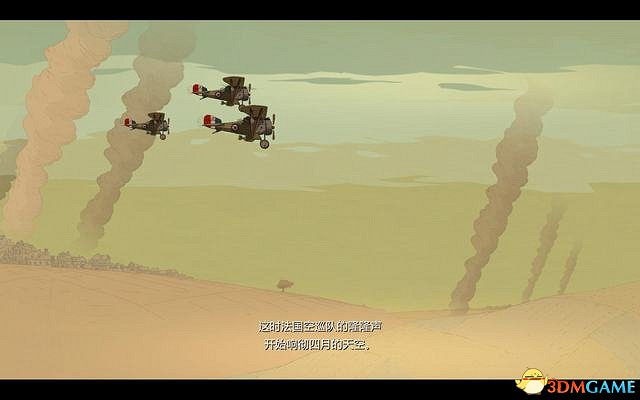 英勇之心：偉大戰爭 圖文全攻略 全流程全劇情全收集