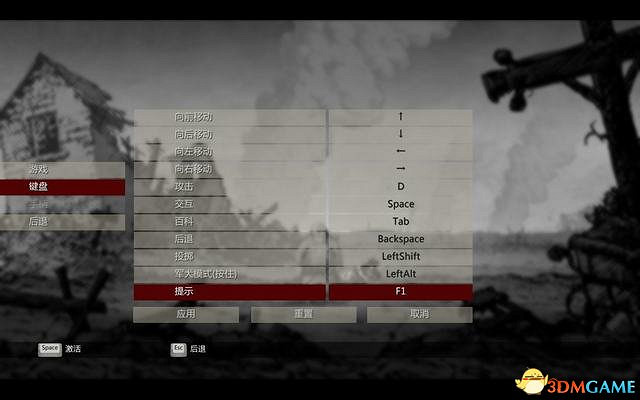 英勇之心：偉大戰爭 圖文全攻略 全流程全劇情全收集