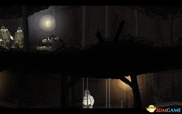 英勇之心：偉大戰爭 圖文全攻略 全流程全劇情全收集