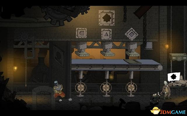 英勇之心：偉大戰爭 圖文全攻略 全流程全劇情全收集