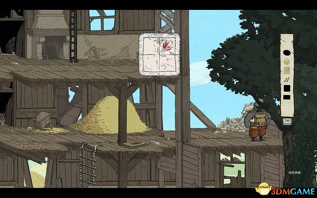 英勇之心：偉大戰爭 圖文全攻略 全流程全劇情全收集