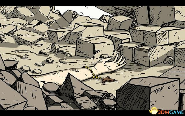 英勇之心：偉大戰爭 圖文全攻略 全流程全劇情全收集