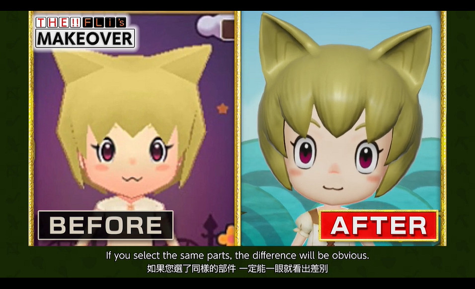 Switch遊戲《幻想生活i》將明年夏季推出！新預告賞