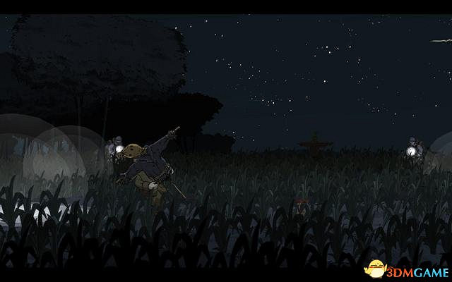 英勇之心：偉大戰爭 圖文全攻略 全流程全劇情全收集