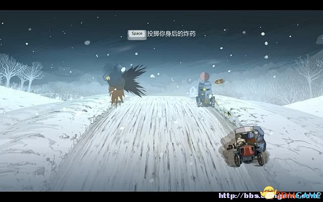 英勇之心：偉大戰爭 圖文全攻略 全流程全劇情全收集