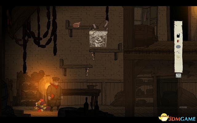 英勇之心：偉大戰爭 圖文全攻略 全流程全劇情全收集