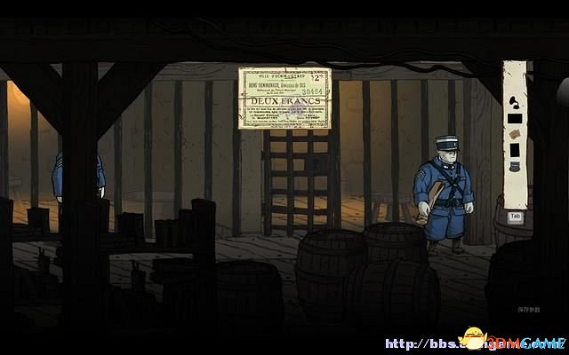 英勇之心：偉大戰爭 圖文全攻略 全流程全劇情全收集