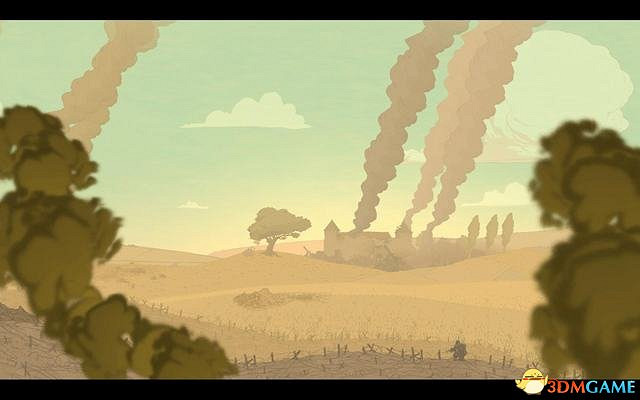 英勇之心：偉大戰爭 圖文全攻略 全流程全劇情全收集