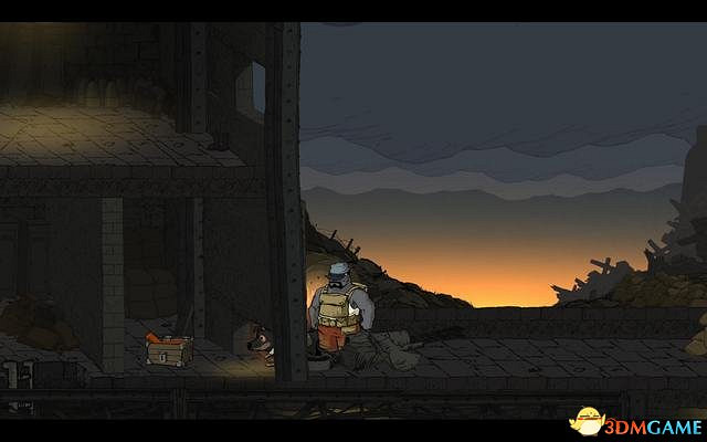 英勇之心：偉大戰爭 圖文全攻略 全流程全劇情全收集