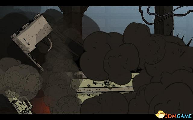 英勇之心：偉大戰爭 圖文全攻略 全流程全劇情全收集