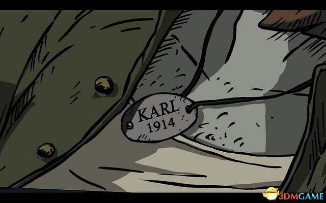 英勇之心：偉大戰爭 圖文全攻略 全流程全劇情全收集