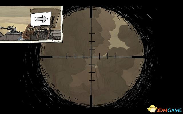 英勇之心：偉大戰爭 圖文全攻略 全流程全劇情全收集