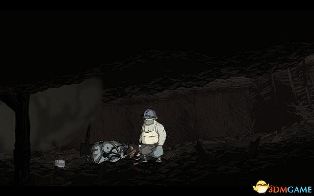 英勇之心：偉大戰爭 圖文全攻略 全流程全劇情全收集