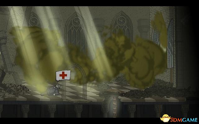 英勇之心：偉大戰爭 圖文全攻略 全流程全劇情全收集