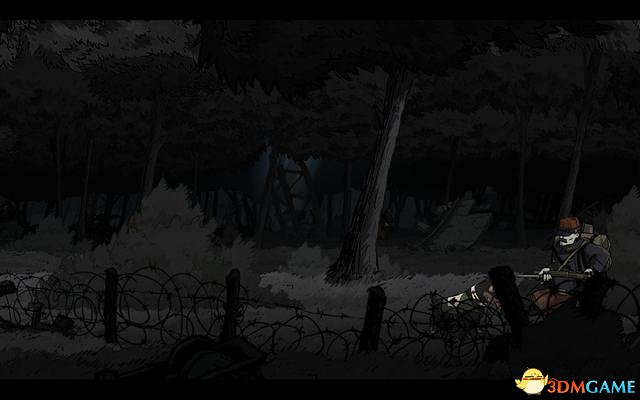 英勇之心：偉大戰爭 圖文全攻略 全流程全劇情全收集