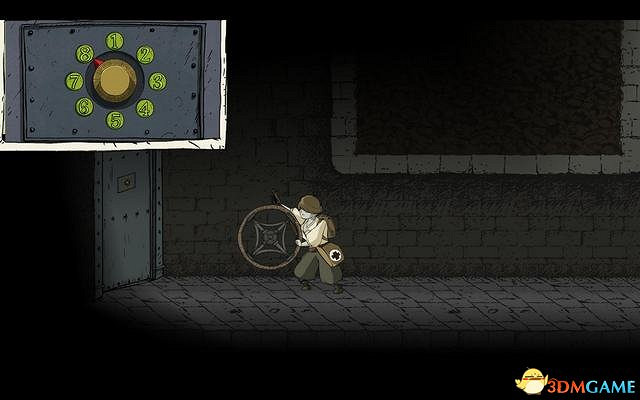 英勇之心：偉大戰爭 圖文全攻略 全流程全劇情全收集