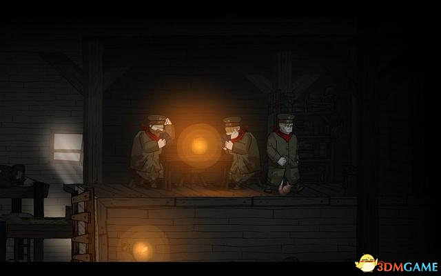 英勇之心：偉大戰爭 圖文全攻略 全流程全劇情全收集