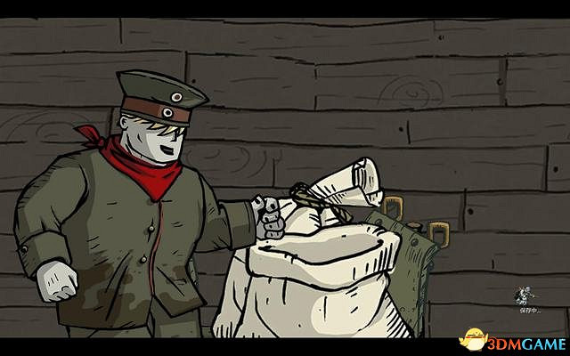 英勇之心：偉大戰爭 圖文全攻略 全流程全劇情全收集