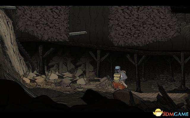 英勇之心：偉大戰爭 圖文全攻略 全流程全劇情全收集