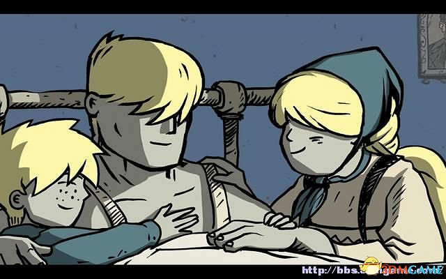 英勇之心：偉大戰爭 圖文全攻略 全流程全劇情全收集