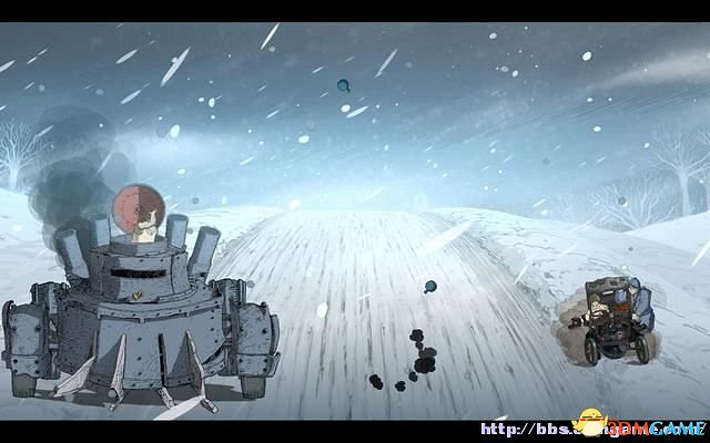 英勇之心：偉大戰爭 圖文全攻略 全流程全劇情全收集