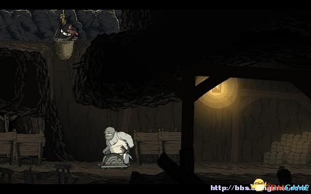 英勇之心：偉大戰爭 圖文全攻略 全流程全劇情全收集