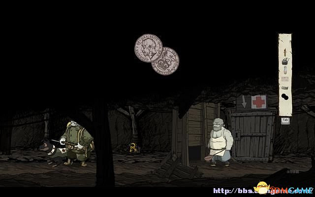 英勇之心：偉大戰爭 圖文全攻略 全流程全劇情全收集