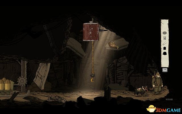 英勇之心：偉大戰爭 圖文全攻略 全流程全劇情全收集