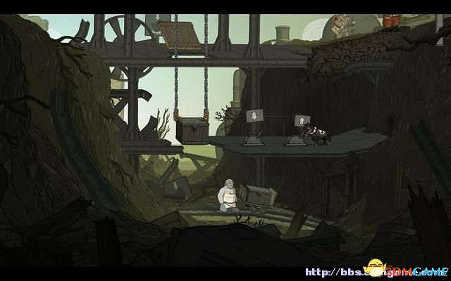 英勇之心：偉大戰爭 圖文全攻略 全流程全劇情全收集