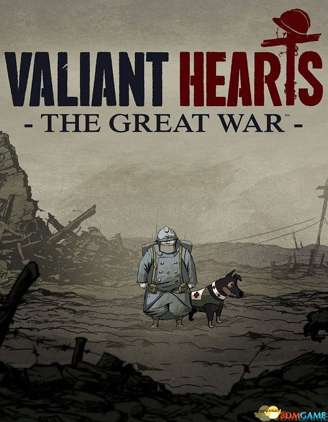 育碧出品 《英勇之心:偉大戰爭》免安裝破解版發布 育碧出品 《英勇之心:偉大戰爭》免安裝破解版發布