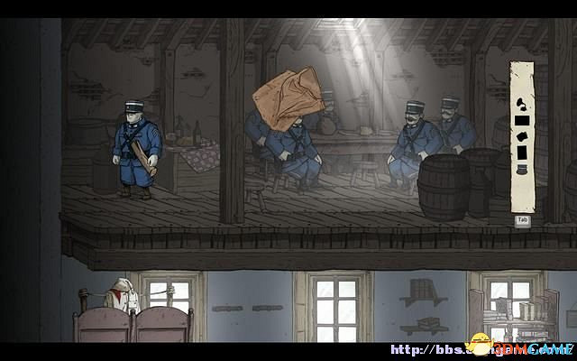 英勇之心：偉大戰爭 圖文全攻略 全流程全劇情全收集