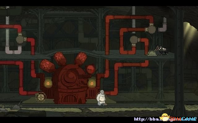 英勇之心：偉大戰爭 圖文全攻略 全流程全劇情全收集