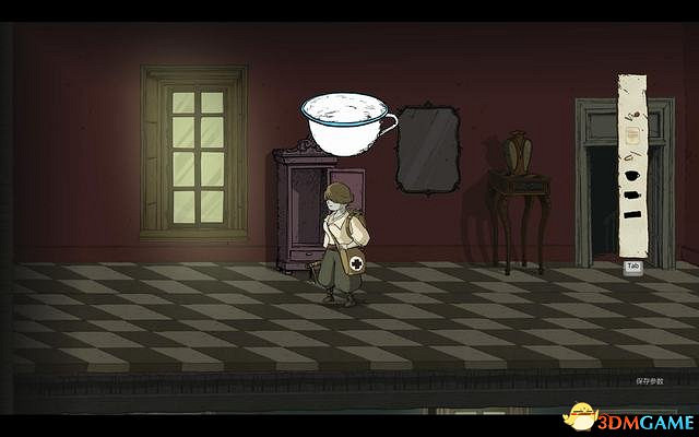 英勇之心：偉大戰爭 圖文全攻略 全流程全劇情全收集