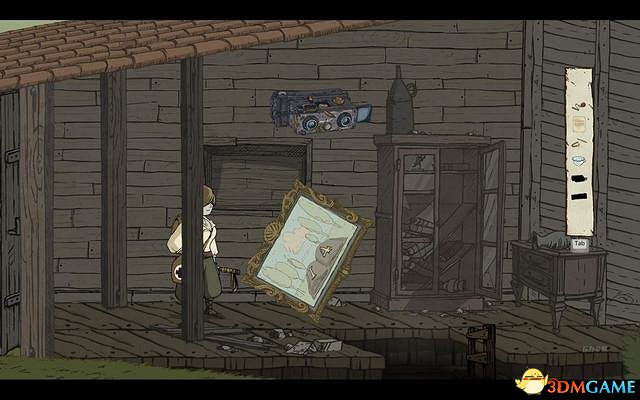 英勇之心：偉大戰爭 圖文全攻略 全流程全劇情全收集