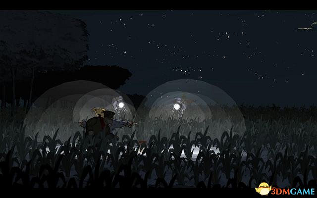 英勇之心：偉大戰爭 圖文全攻略 全流程全劇情全收集