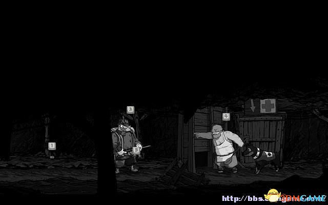 英勇之心：偉大戰爭 圖文全攻略 全流程全劇情全收集