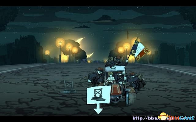 英勇之心：偉大戰爭 圖文全攻略 全流程全劇情全收集