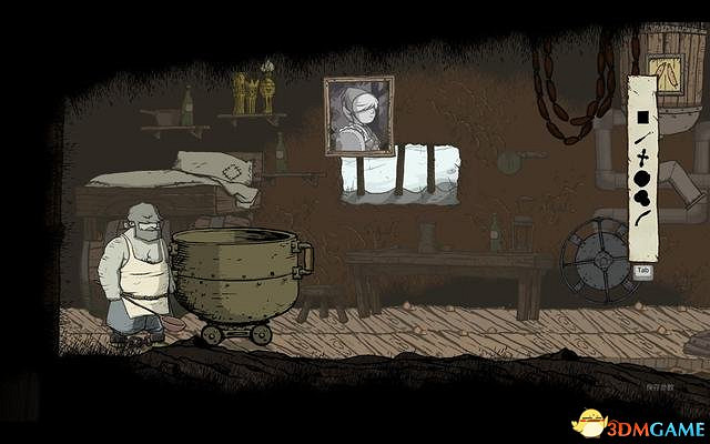 英勇之心：偉大戰爭 圖文全攻略 全流程全劇情全收集