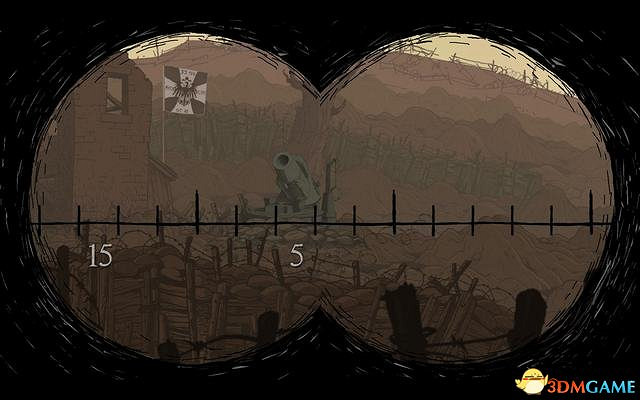 英勇之心：偉大戰爭 圖文全攻略 全流程全劇情全收集