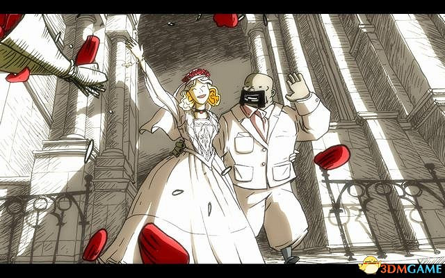 英勇之心：偉大戰爭 圖文全攻略 全流程全劇情全收集