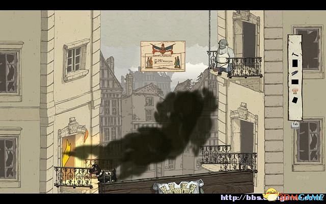 英勇之心：偉大戰爭 圖文全攻略 全流程全劇情全收集