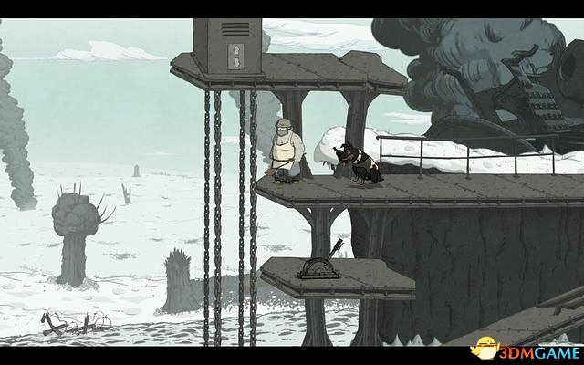 英勇之心：偉大戰爭 圖文全攻略 全流程全劇情全收集